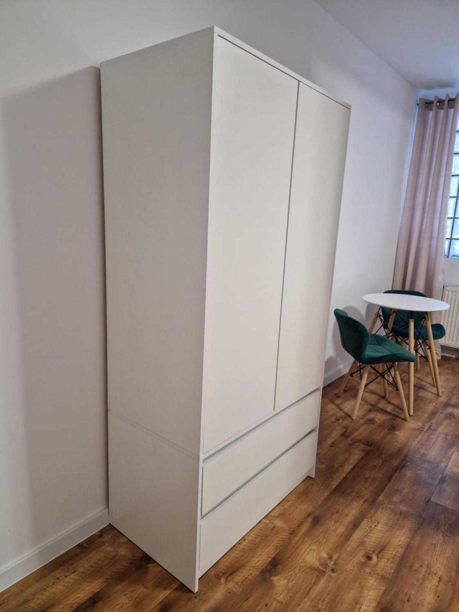 Wilenska Pokoje Slupsk Room photo