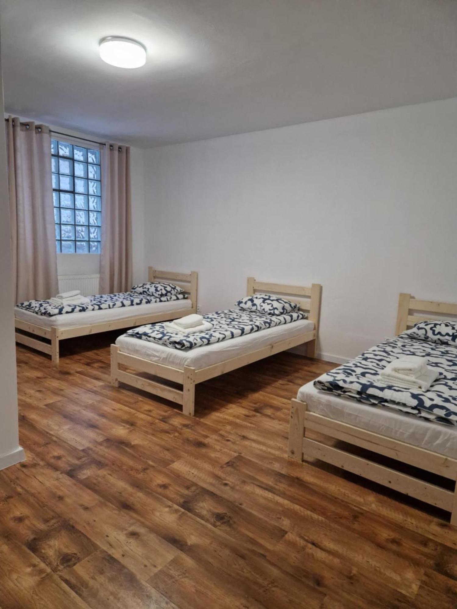 Wilenska Pokoje Slupsk Room photo