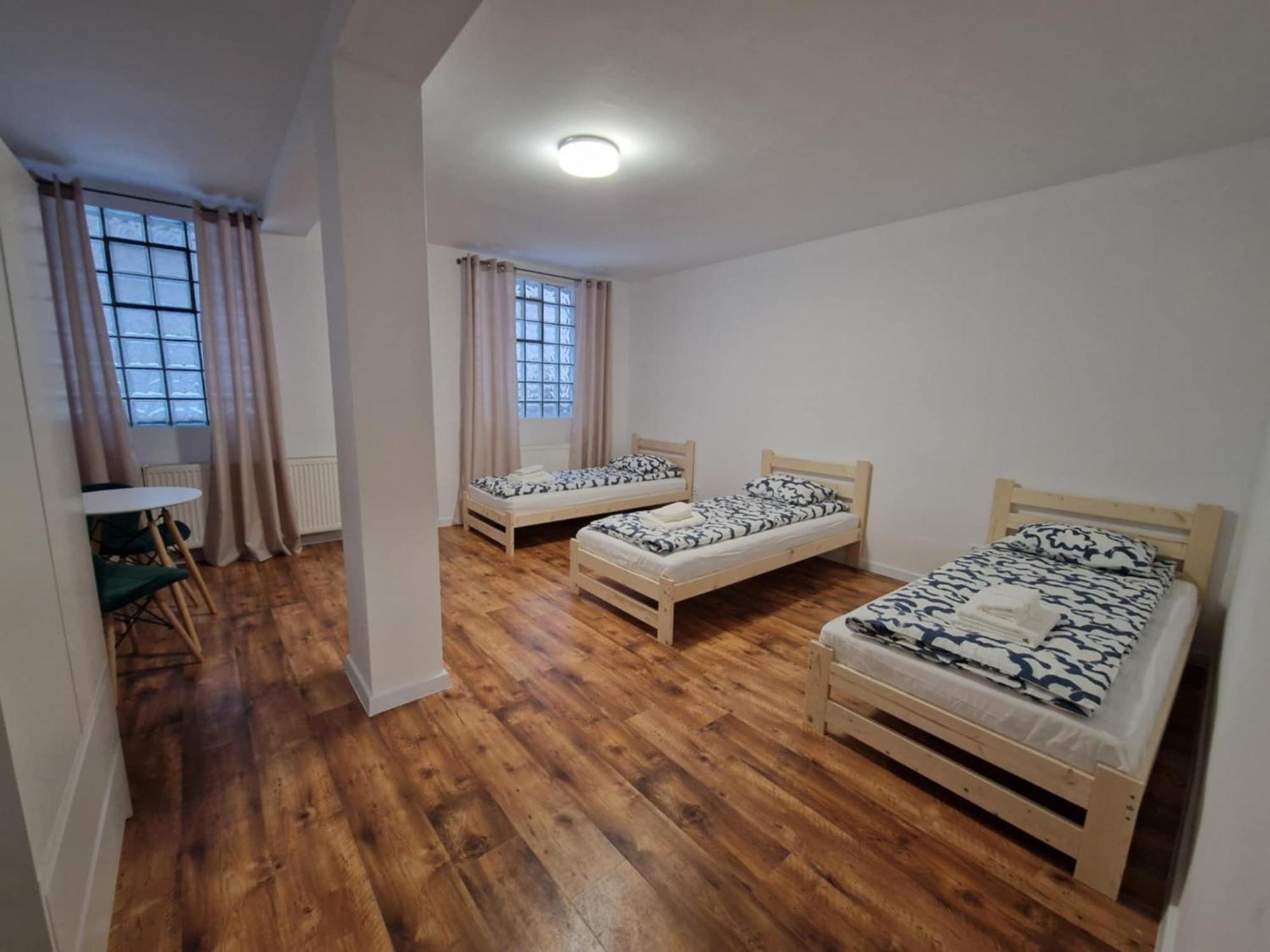 Wilenska Pokoje Slupsk Room photo
