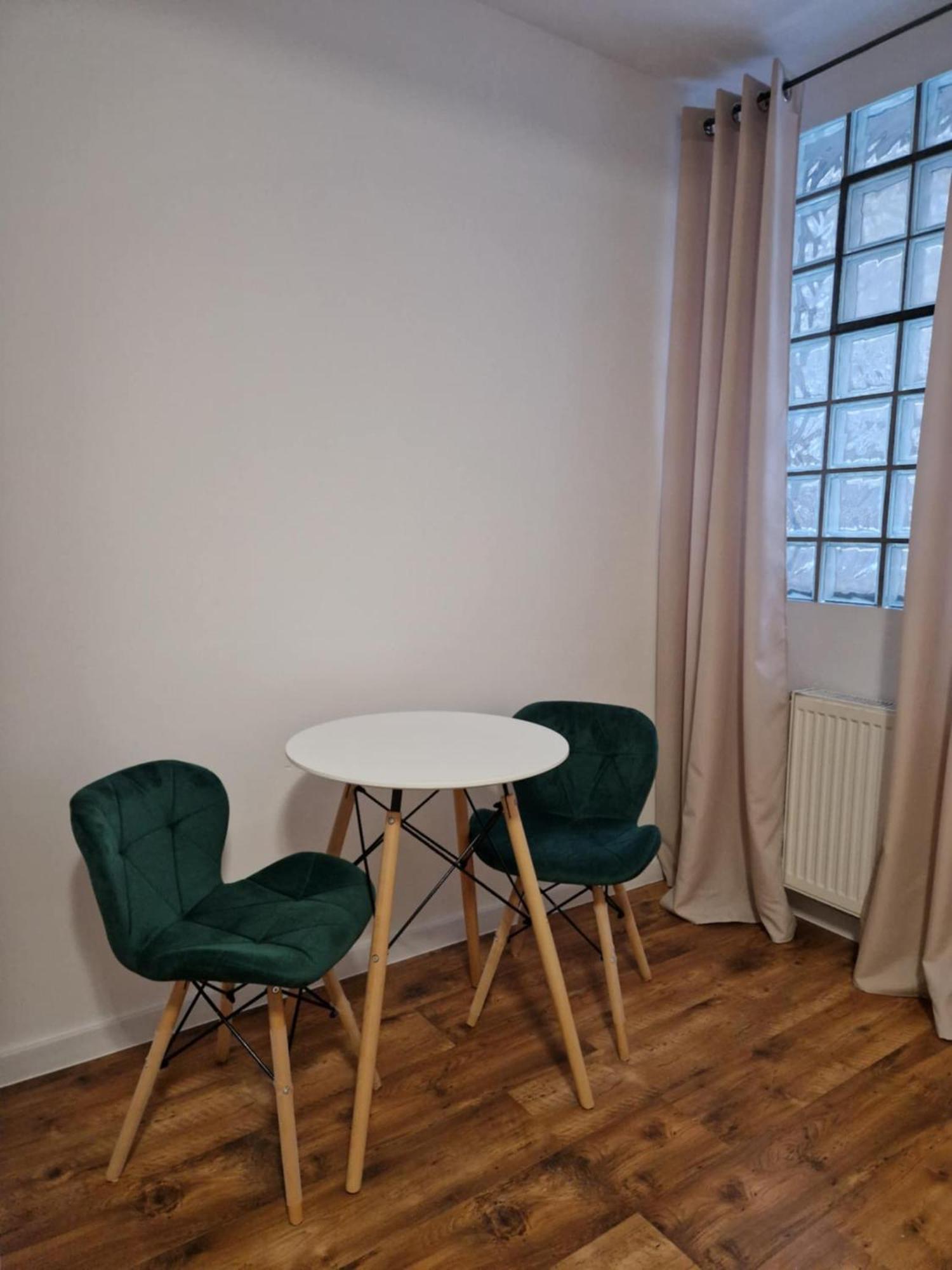Wilenska Pokoje Slupsk Room photo