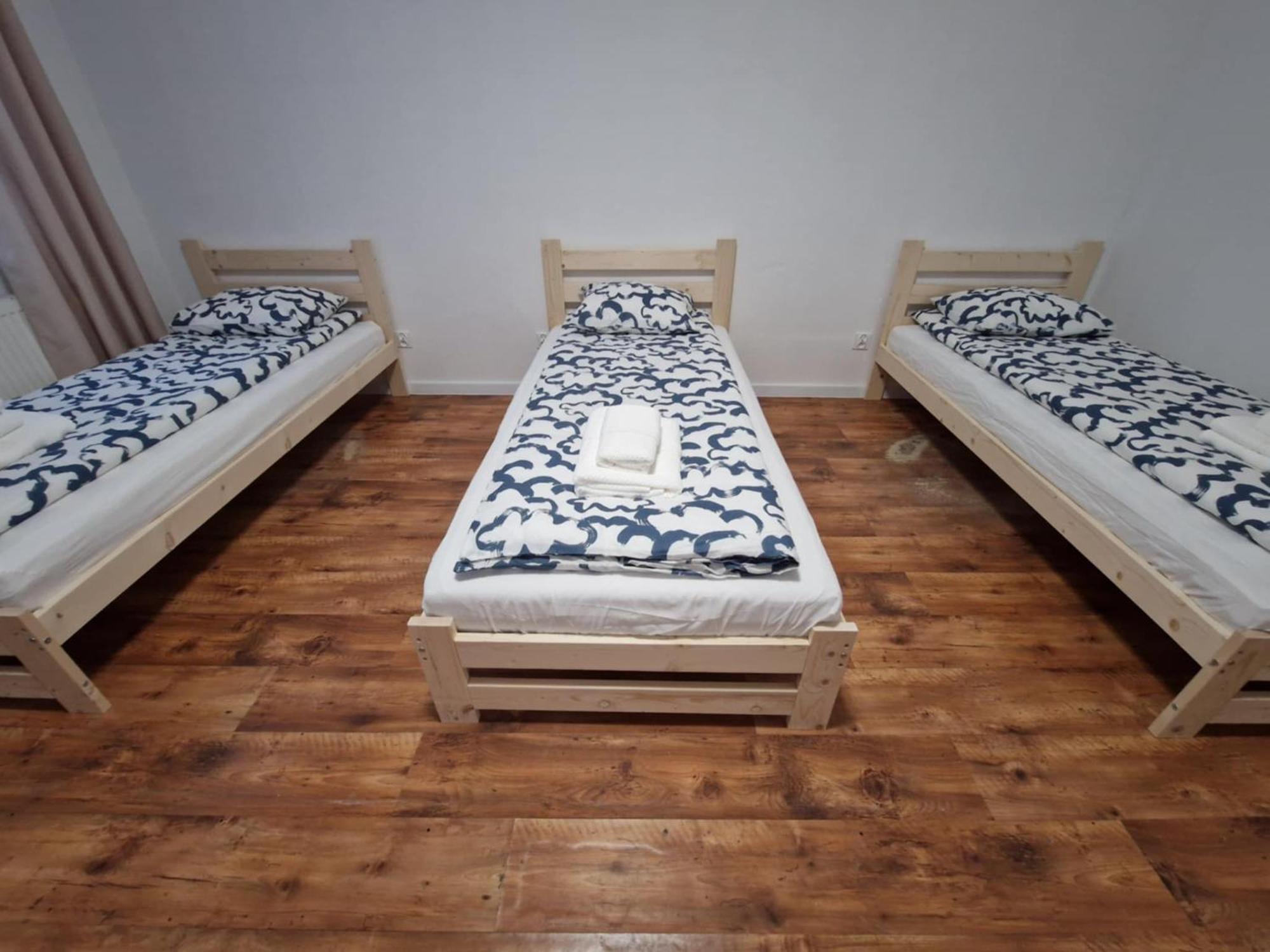Wilenska Pokoje Slupsk Room photo